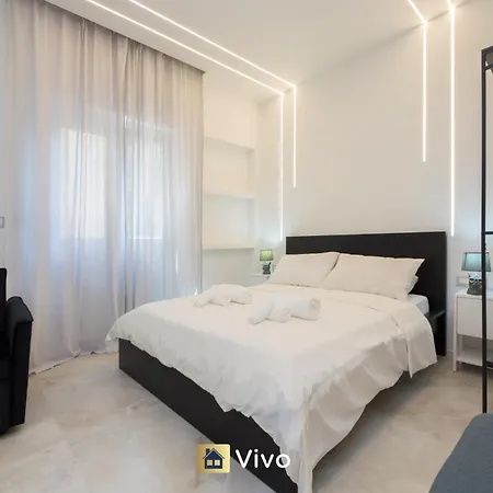 Vivo - | Wifi | | Lux| Gaslini